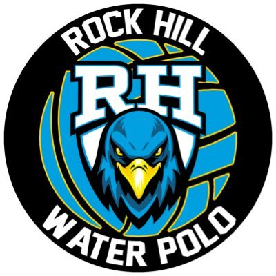 RHHS Water Polo Logo